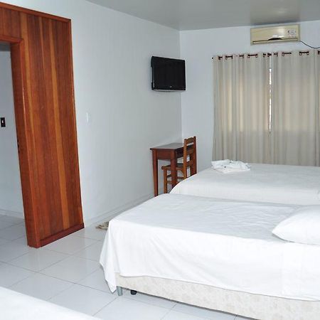 Hotelon Hoteis Campo Grande  Exterior photo