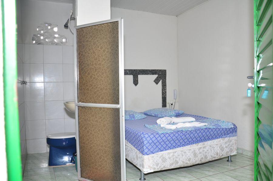 Hotelon Hoteis Campo Grande  Exterior photo