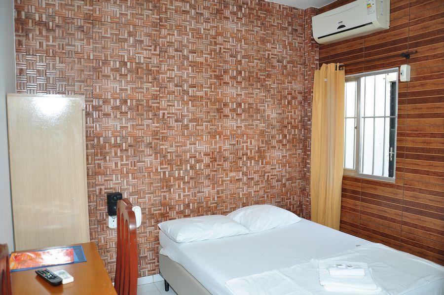 Hotelon Hoteis Campo Grande  Exterior photo