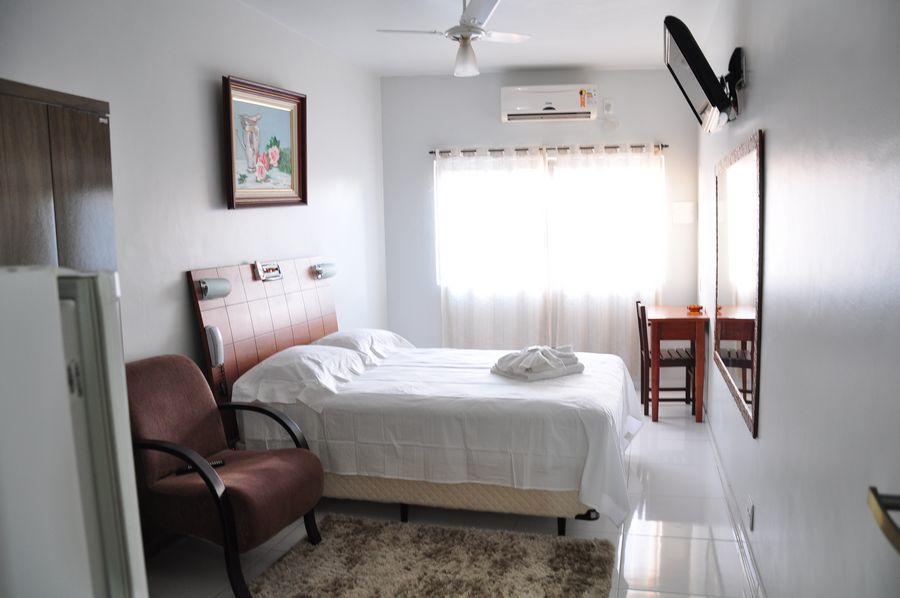 Hotelon Hoteis Campo Grande  Exterior photo