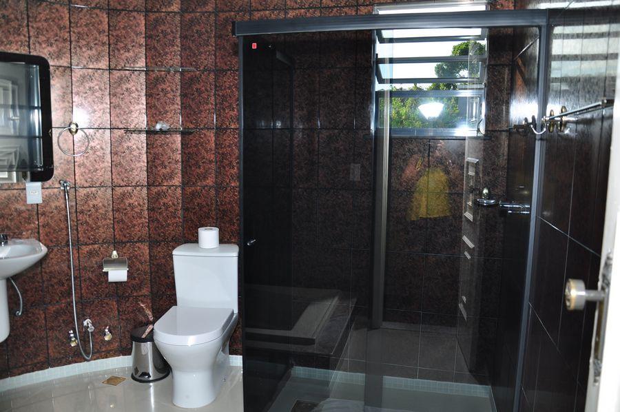 Hotelon Hoteis Campo Grande  Exterior photo