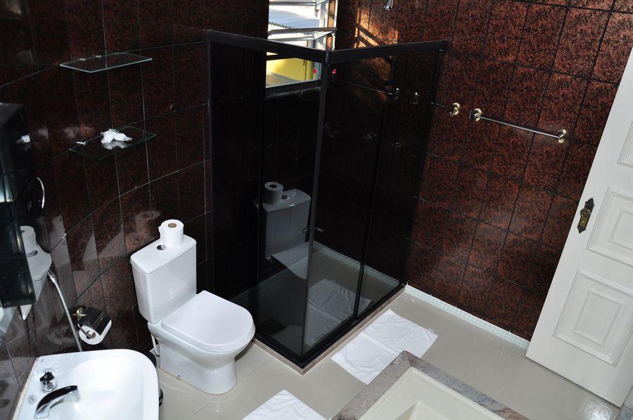 Hotelon Hoteis Campo Grande  Exterior photo