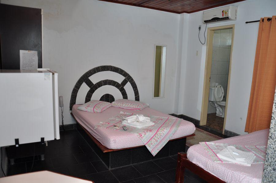 Hotelon Hoteis Campo Grande  Exterior photo