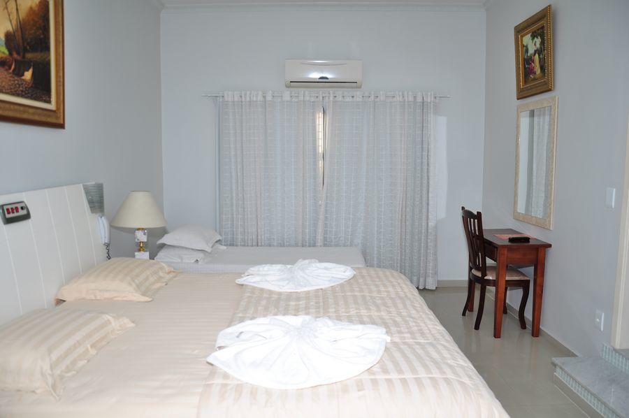 Hotelon Hoteis Campo Grande  Exterior photo