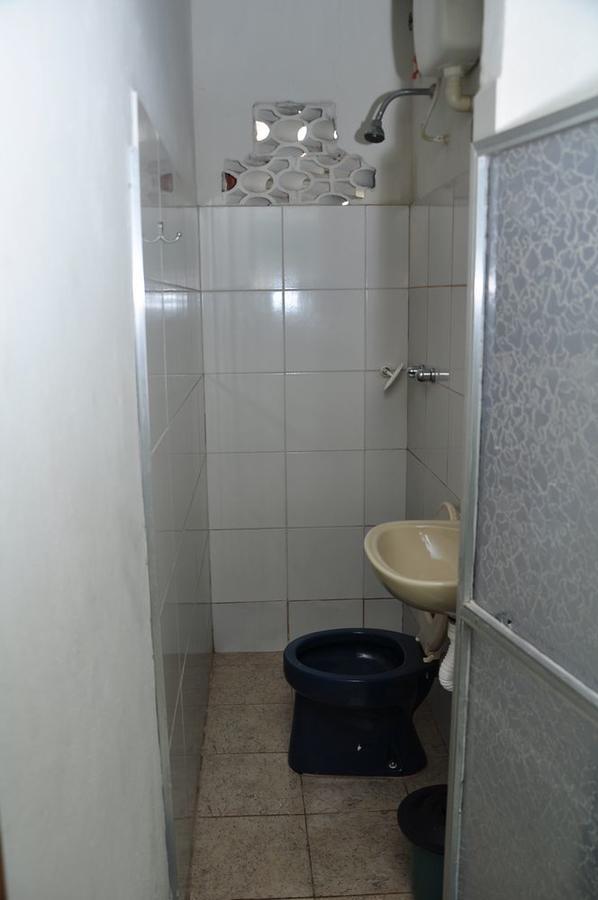 Hotelon Hoteis Campo Grande  Exterior photo