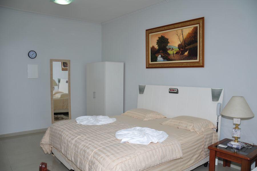 Hotelon Hoteis Campo Grande  Exterior photo
