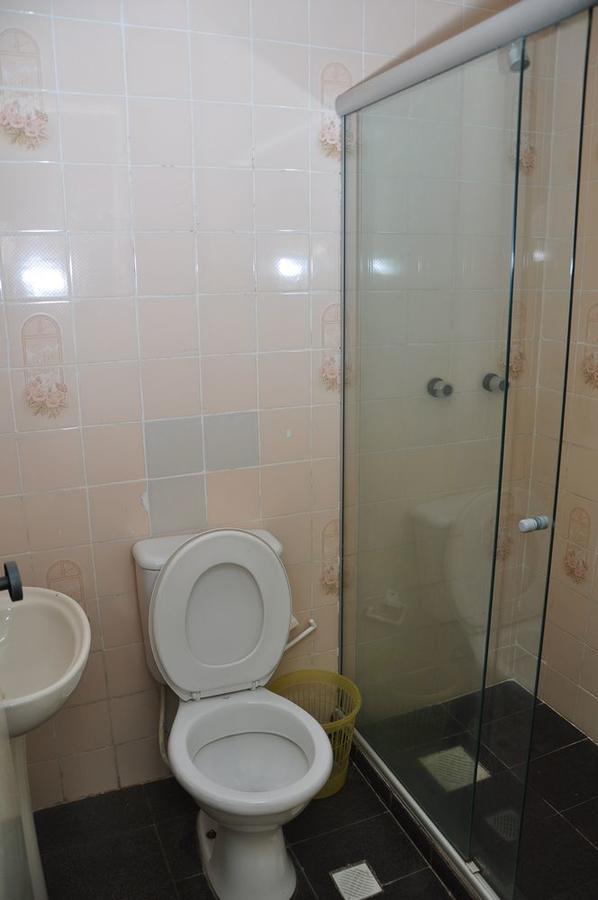 Hotelon Hoteis Campo Grande  Exterior photo